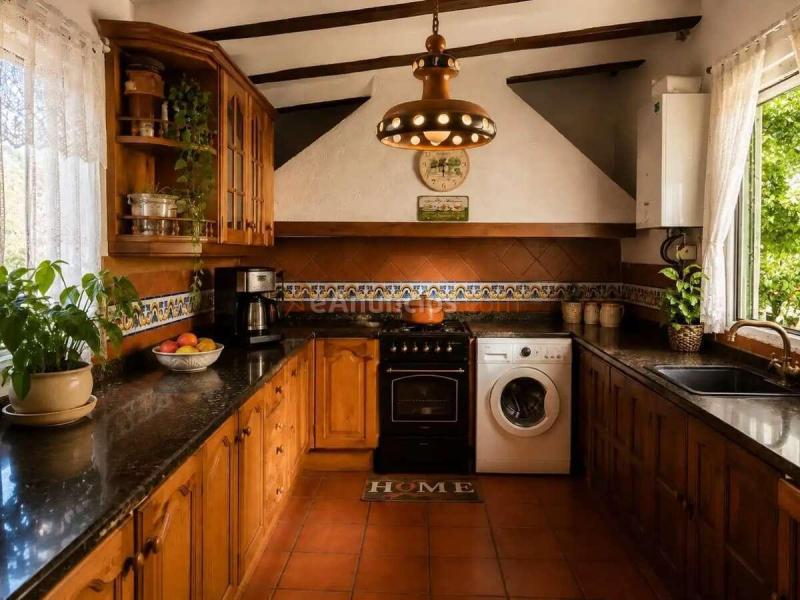 Venta Chalet independiente - Caravaca de la Cruz, Murcia