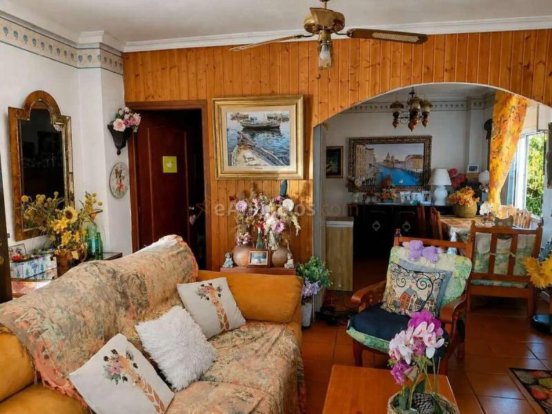 Venta Chalet independiente - Caravaca de la Cruz, Murcia