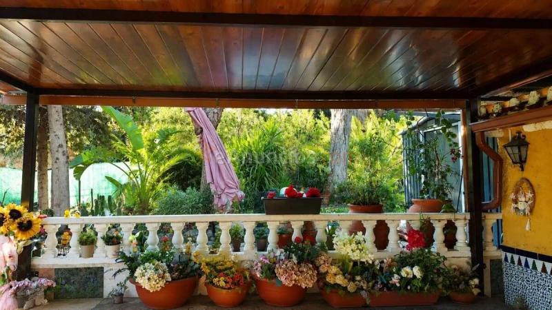 Venta Chalet independiente - Caravaca de la Cruz, Murcia
