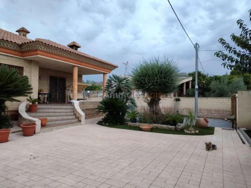 Venta Chalet independiente - Murla, Alicante