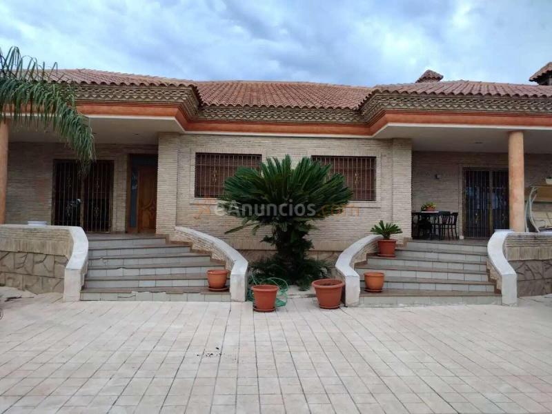 Venta Chalet independiente - Murla, Alicante