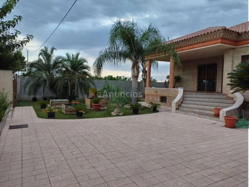 Venta Chalet independiente - Murla, Alicante
