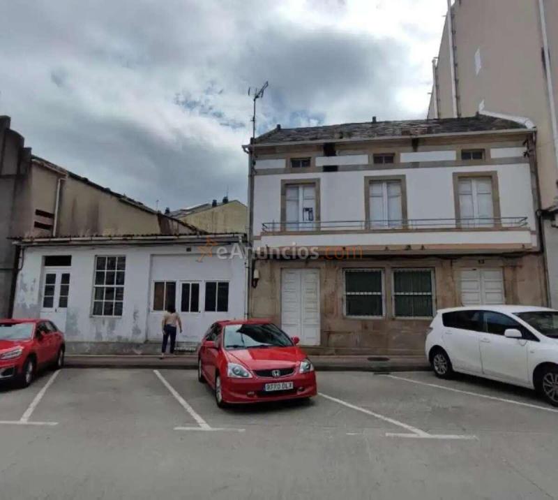Venta  - Valadouro (O), Lugo