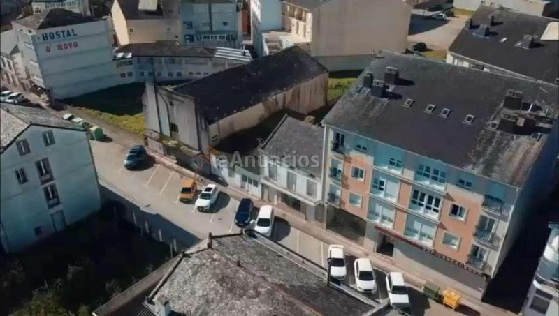 Venta  - Valadouro (O), Lugo
