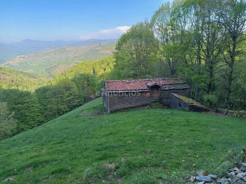 Venta  - Zubieta, Navarra (Nafarroa)