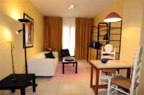 Apartamento de 1 dormitorio en Santa Catalina - Canteras, Las Palmas de Gran Canaria