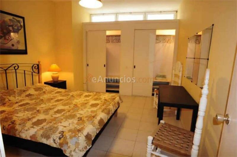Apartamento de 1 dormitorio en Santa Catalina - Canteras, Las Palmas de Gran Canaria