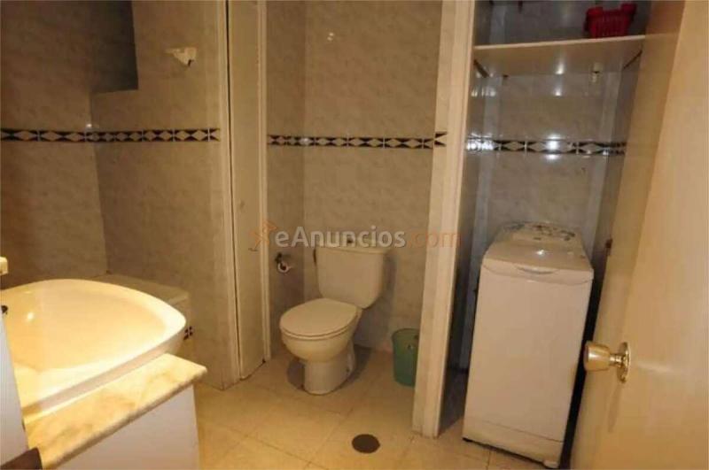 Apartamento de 1 dormitorio en Santa Catalina - Canteras, Las Palmas de Gran Canaria