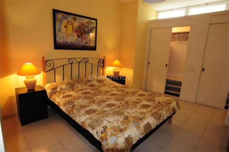Apartamento de 1 dormitorio en Santa Catalina - Canteras, Las Palmas de Gran Canaria