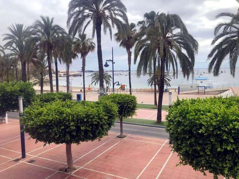 Venta  - Santiago de la Ribera, San Javier, Murcia