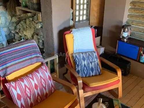 Finca rústica con casa en excelente estado en La Pobla de Cérvoles