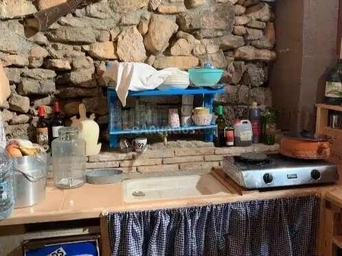 Finca rústica con casa en excelente estado en La Pobla de Cérvoles