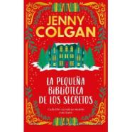 La pequeña biblioteca de los secretos