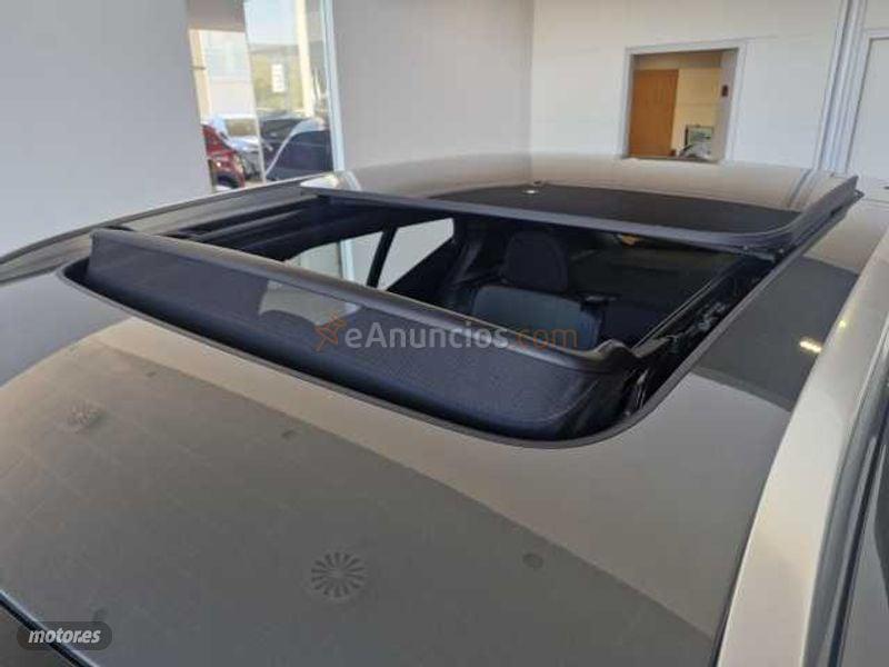 Volvo XC40 XC40 CORE B3 (G) MILD HYBRID de 2026 con 10 Km por 38.500 EUR. en Navarra