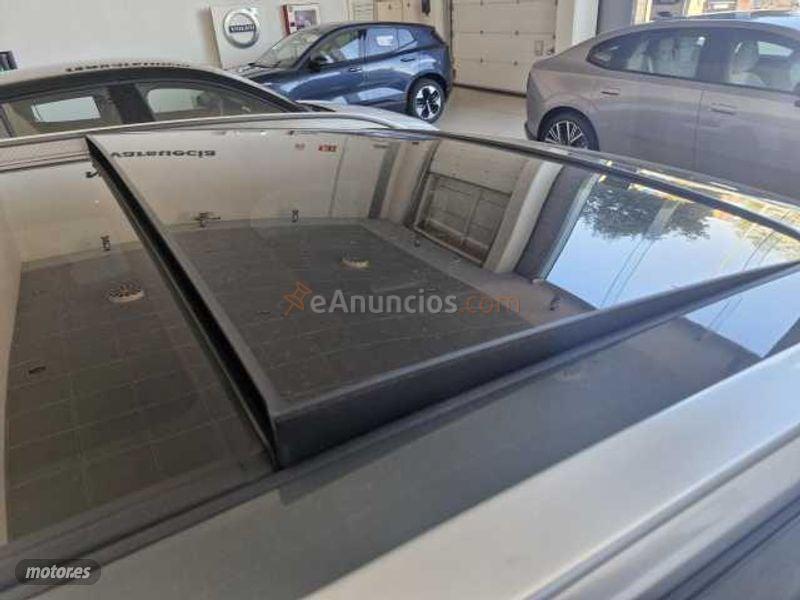 Volvo XC40 XC40 CORE B3 (G) MILD HYBRID de 2026 con 10 Km por 38.500 EUR. en Navarra