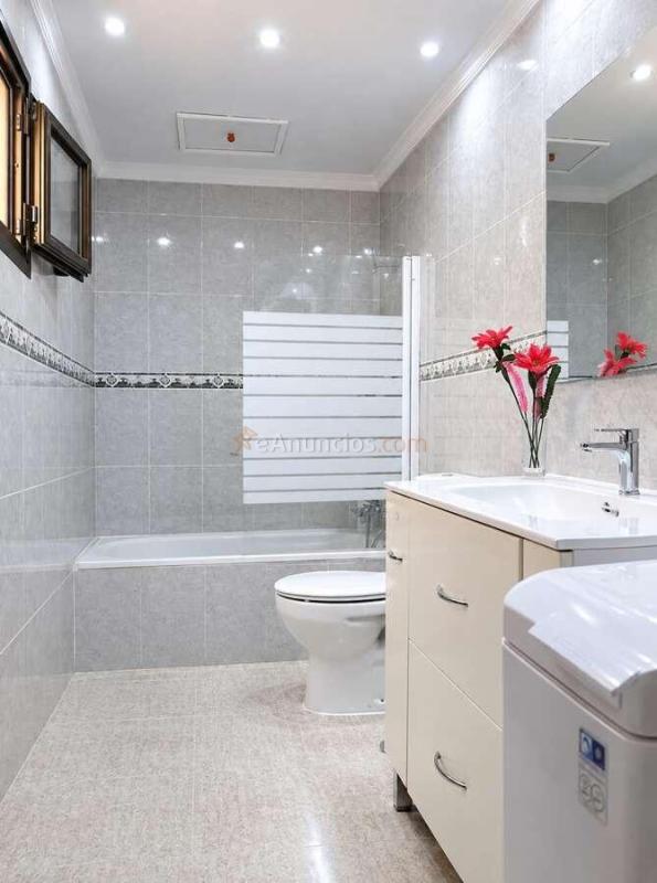 Piso listo para entrar a vivir en Argana alta