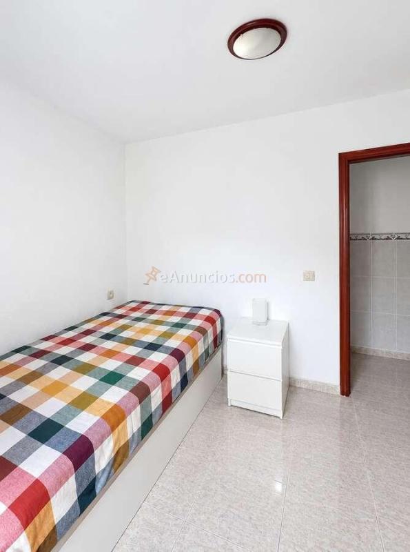 Piso listo para entrar a vivir en Argana alta