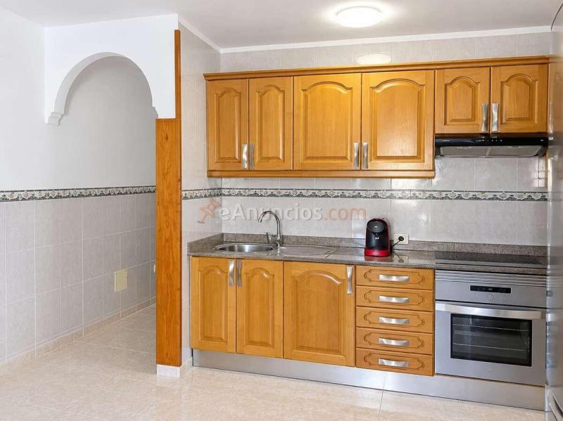 Piso listo para entrar a vivir en Argana alta