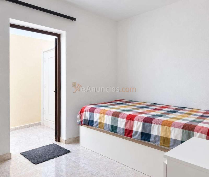 Piso listo para entrar a vivir en Argana alta