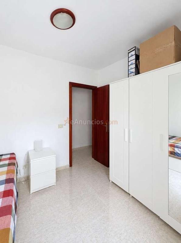 Piso listo para entrar a vivir en Argana alta