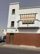 PISO  CON AZOTEA PROPIA Y ENTRADA INDEPENDIENTE, EN VENTA EN ARRECIFE – CALLE MARTÍNEZ MONTAÑEZ