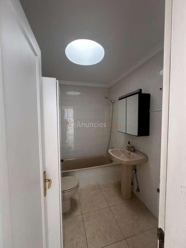 PISO  CON AZOTEA PROPIA Y ENTRADA INDEPENDIENTE, EN VENTA EN ARRECIFE – CALLE MARTÍNEZ MONTAÑEZ