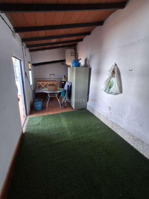 Se vende comoda casa en planta baja