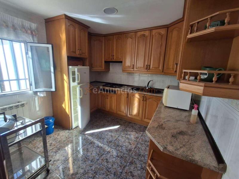 Se vende comoda casa en planta baja