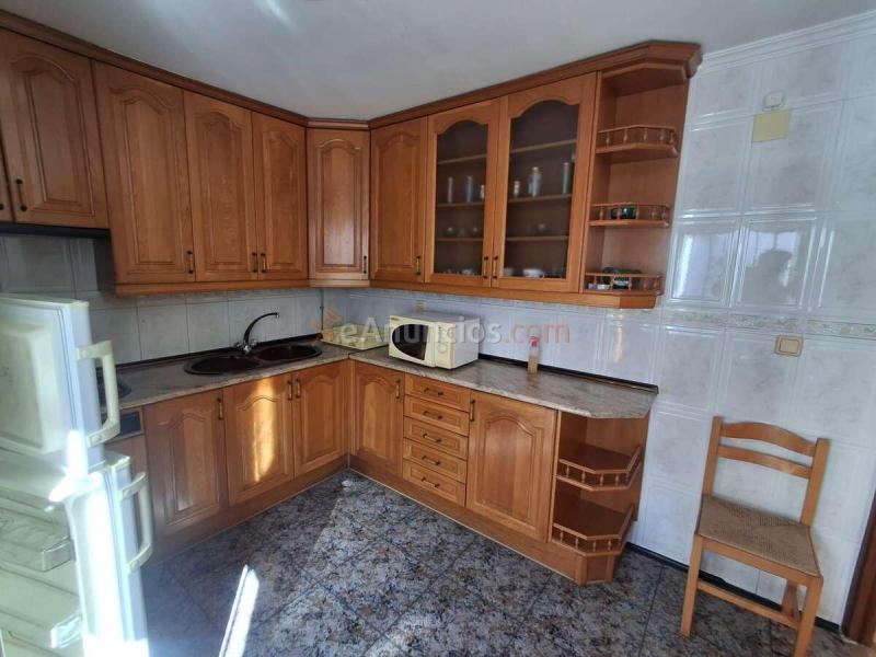 Se vende comoda casa en planta baja