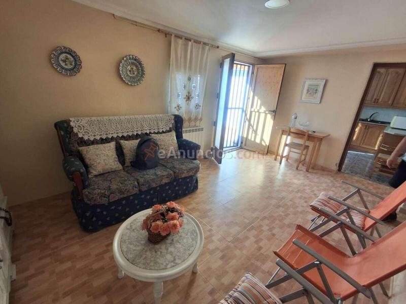 Se vende comoda casa en planta baja