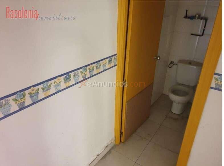 Venta de Local en Mosteiro De Monfero N 8 Ferrol