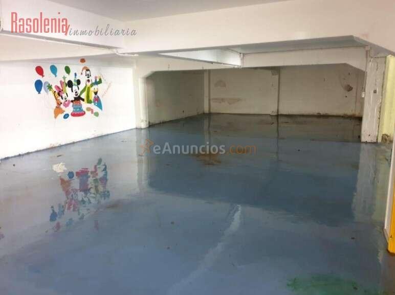 Venta de Local en Mosteiro De Monfero N 8 Ferrol