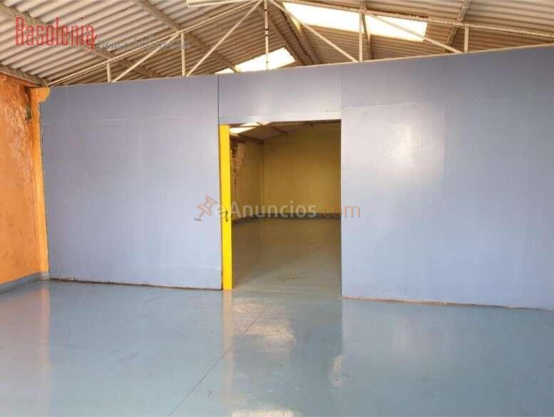 Venta de Local en Mosteiro De Monfero N 8 Ferrol