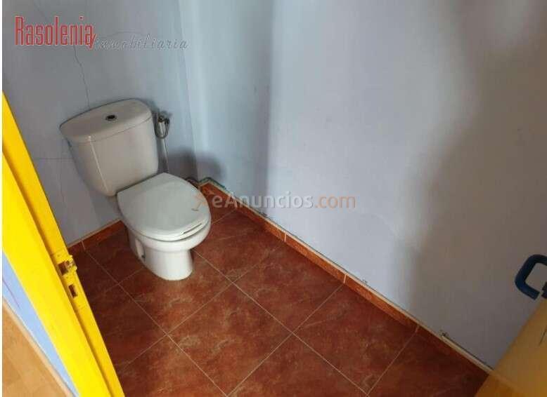Venta de Local en Mosteiro De Monfero N 8 Ferrol