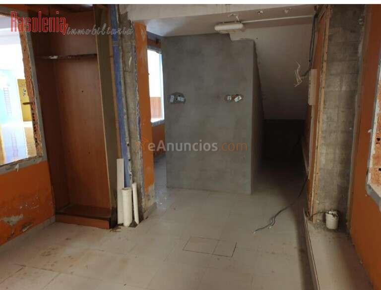 Venta de Local en Mosteiro De Monfero N 8 Ferrol