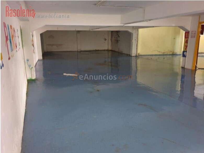 Venta de Local en Mosteiro De Monfero N 8 Ferrol
