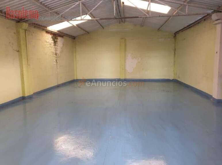 Venta de Local en Mosteiro De Monfero N 8 Ferrol