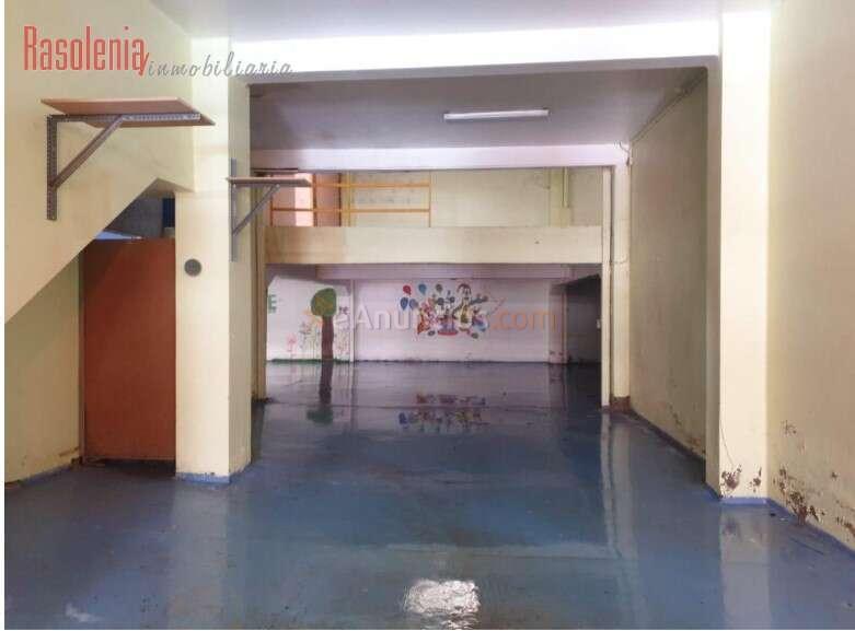 Venta de Local en Mosteiro De Monfero N 8 Ferrol
