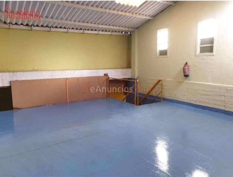 Venta de Local en Mosteiro De Monfero N 8 Ferrol
