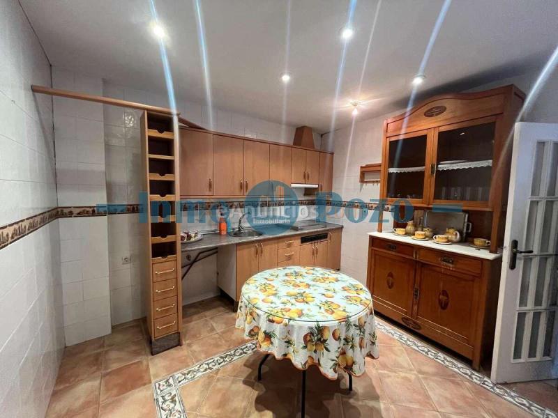 ???? CASA EN VENTA POR 199.900 €