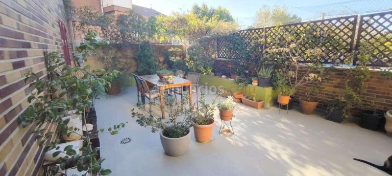 Venta  - Galapagar, Madrid