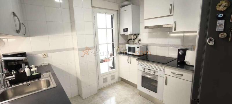 Venta  - Galapagar, Madrid