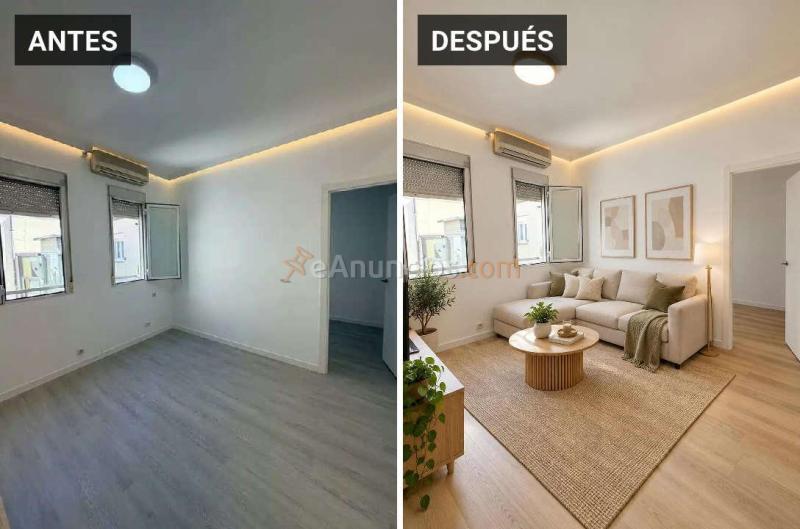 Venta  - Centro, Madrid