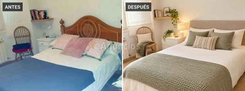Chalet pareado prácticamente nuevo en Valdemanco, Madrid