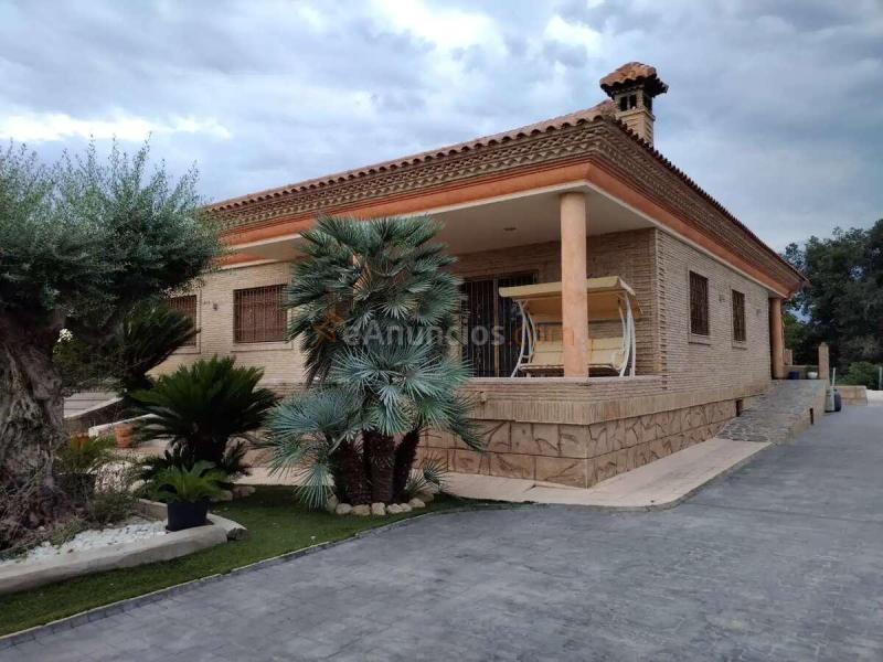 Venta Chalet independiente - Murcia