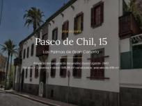 Venta Chalet independiente - Palmas de Gran Canaria, Las, Las Palmas, Gran Canaria