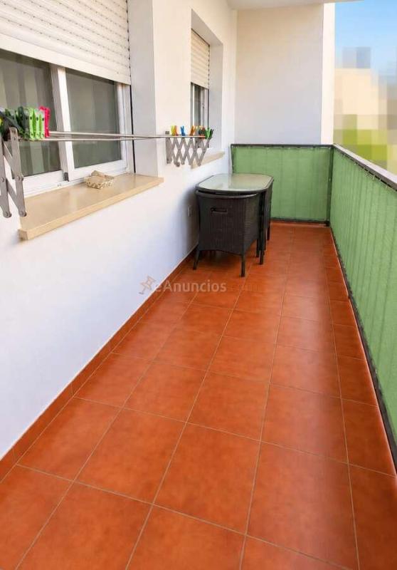 Piso con parking