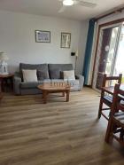Apartamento reformado de 1 dormitorio con terraza en Parque Santiago 3, Playa de las Américas