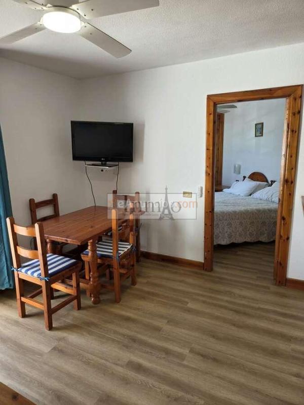 Apartamento reformado de 1 dormitorio con terraza en Parque Santiago 3, Playa de las Américas