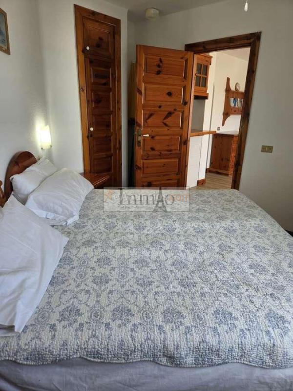 Apartamento reformado de 1 dormitorio con terraza en Parque Santiago 3, Playa de las Américas